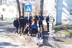 Квест-гра «Рух, швидкість, якість та оригінальність»