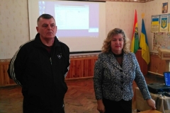 Cемінар-практикум викладачів предмета «Фізична культура»