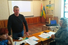 Cемінар-практикум викладачів предмета «Фізична культура»