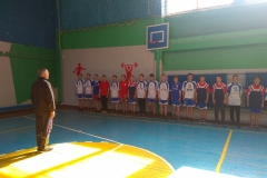 Cемінар-практикум викладачів предмета «Фізична культура»