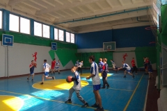 Cемінар-практикум викладачів предмета «Фізична культура»