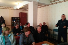 Cемінар-практикум викладачів предмета «Фізична культура»