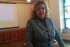 Cемінар-практикум викладачів предмета «Фізична культура»