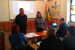 Cемінар-практикум викладачів предмета «Фізична культура»