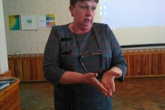 Cемінар-практикум викладачів предмета «Фізична культура»