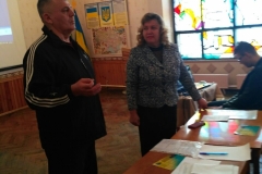 Cемінар-практикум викладачів предмета «Фізична культура»