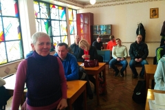 Cемінар-практикум викладачів предмета «Фізична культура»
