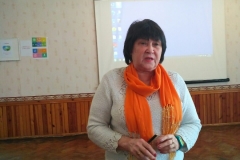 Cемінар-практикум викладачів предмета «Фізична культура»