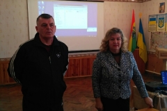 Cемінар-практикум викладачів предмета «Фізична культура»