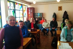 Cемінар-практикум викладачів предмета «Фізична культура»