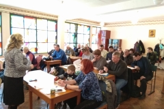 Cемінар-практикум викладачів предмета «Фізична культура»