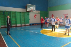 Cемінар-практикум викладачів предмета «Фізична культура»