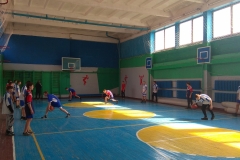 Cемінар-практикум викладачів предмета «Фізична культура»