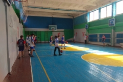 Cемінар-практикум викладачів предмета «Фізична культура»