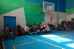 Cемінар-практикум викладачів предмета «Фізична культура»