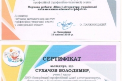 Україна очима молоді