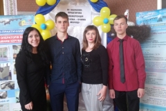Україна очима молоді