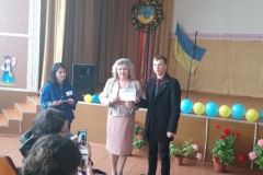 Україна очима молоді