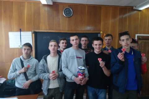 Серце до серця