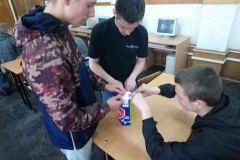 Серце до серця