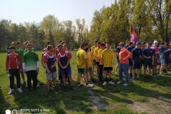 Козацька наснага