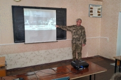 Попередження терористичних актів