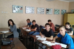 Попередження терористичних актів
