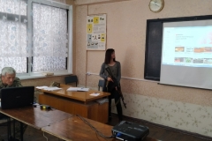 Попередження терористичних актів