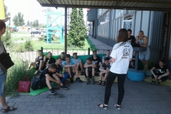 Гарт хоробрих