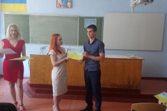 Клуб лідерів учнівського самоврядування