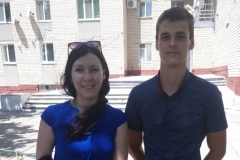 Клуб лідерів учнівського самоврядування