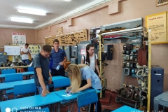 Клуб лідерів учнівського самоврядування