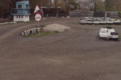 Автодром