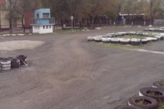 Автодром
