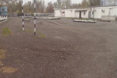 Автодром