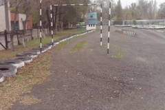 Автодром