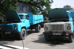 Автопарк