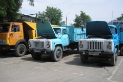 Автопарк