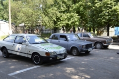 Автопарк