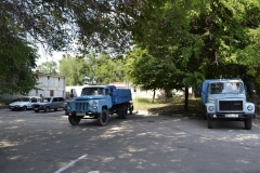 Автопарк