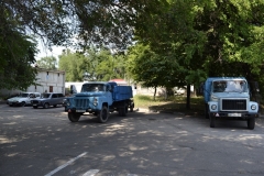 Автопарк