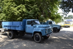 Автопарк