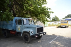 Автопарк