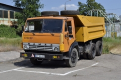 Автопарк