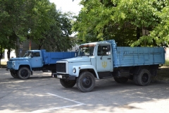 Автопарк