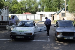 Автопарк