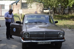 Автопарк