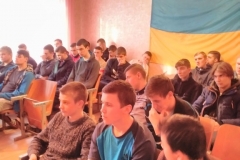 Гуртожиток