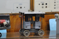 Випускні кваліфікаційні іспити
