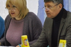Випускні кваліфікаційні іспити